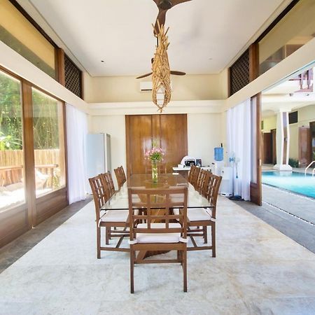 Harlan Beach Villa Boracay Balabag  Bagian luar foto