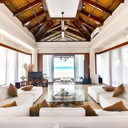 Harlan Beach Villa Boracay Balabag  Bagian luar foto