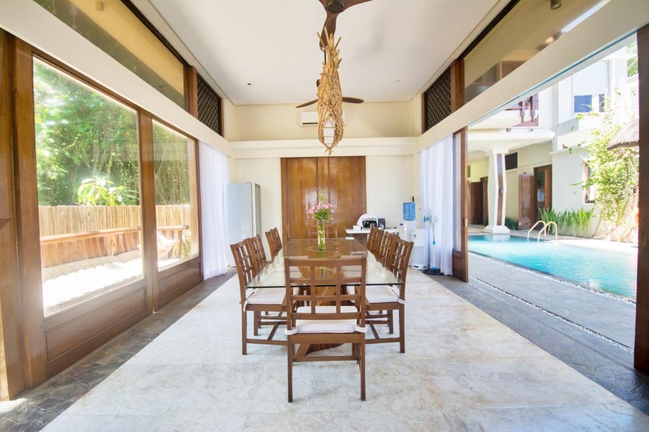 Harlan Beach Villa Boracay Balabag  Bagian luar foto