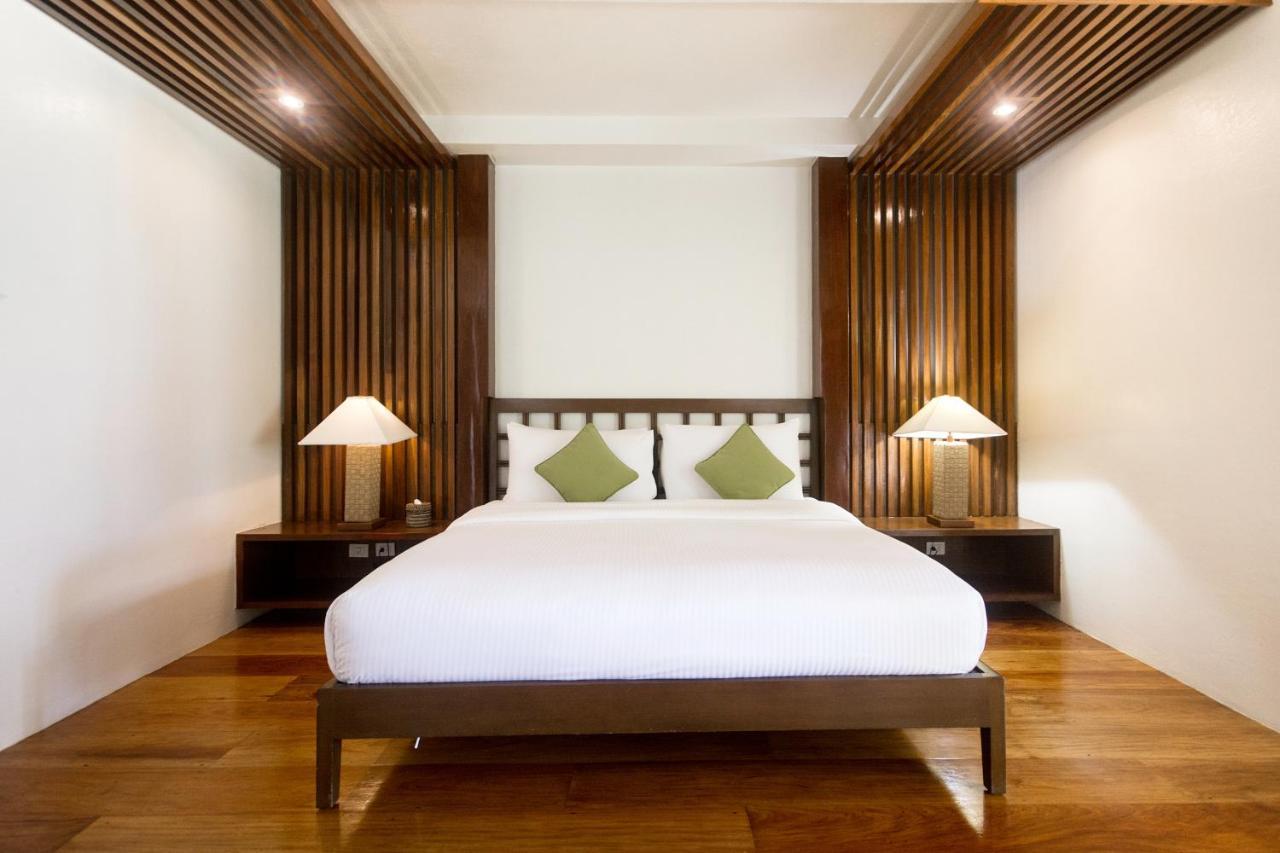 Harlan Beach Villa Boracay Balabag  Bagian luar foto