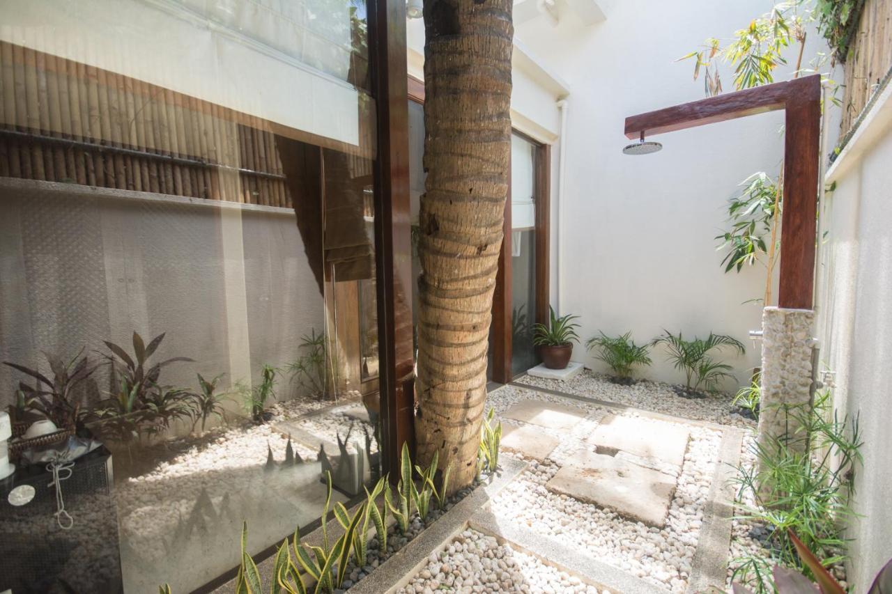 Harlan Beach Villa Boracay Balabag  Bagian luar foto