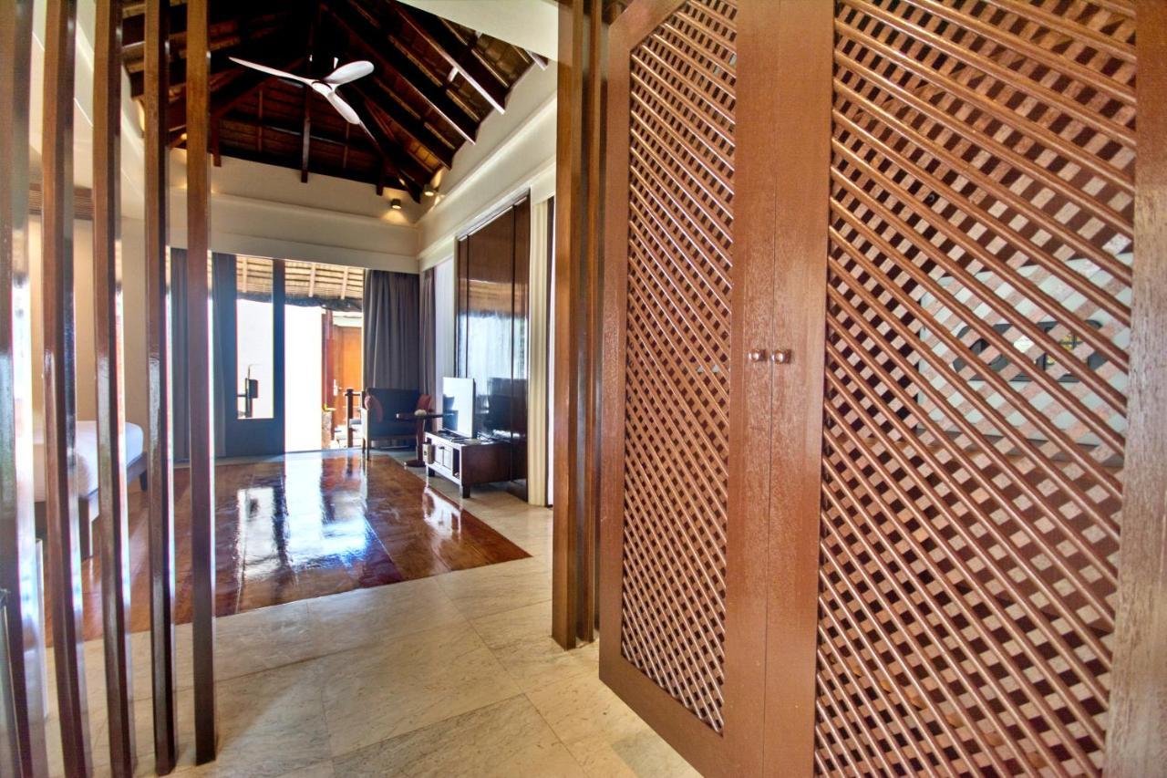 Harlan Beach Villa Boracay Balabag  Bagian luar foto