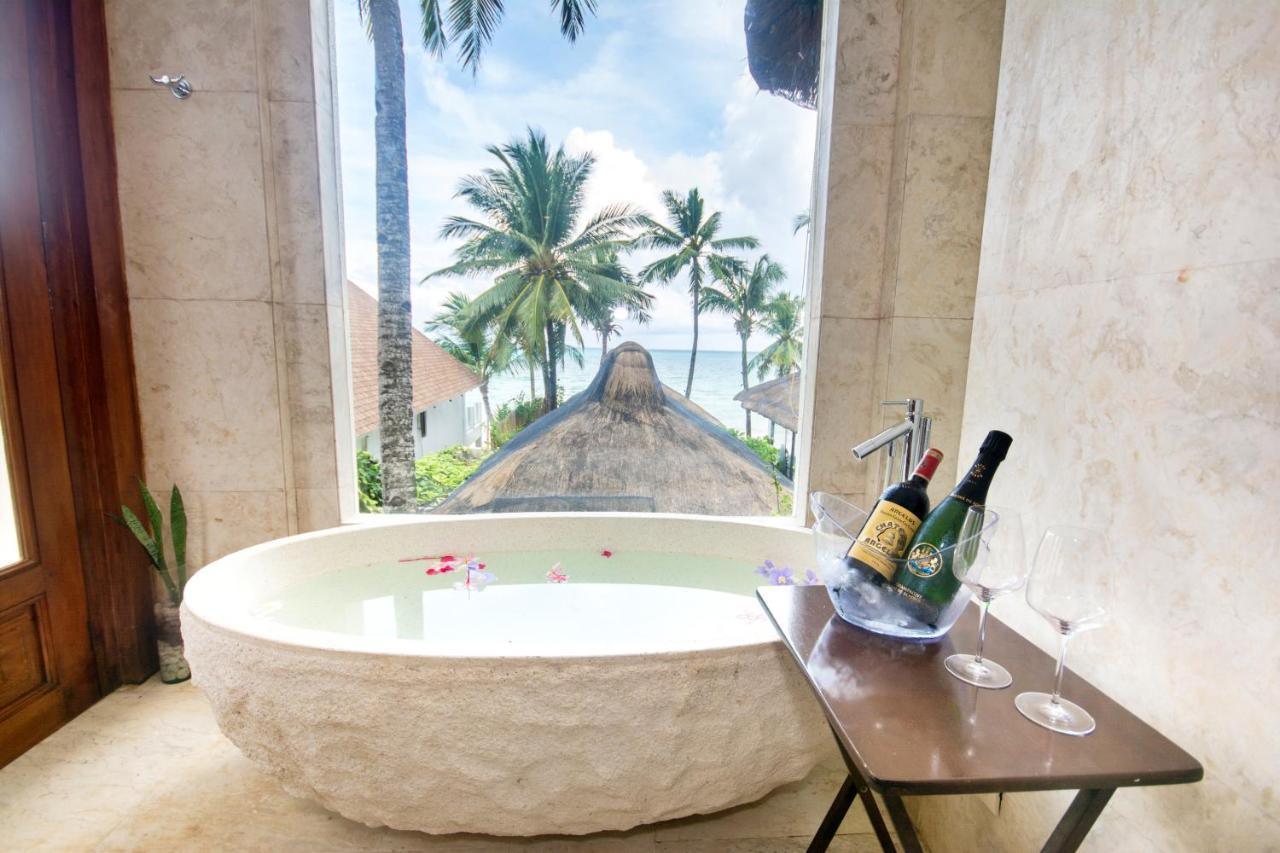 Harlan Beach Villa Boracay Balabag  Bagian luar foto