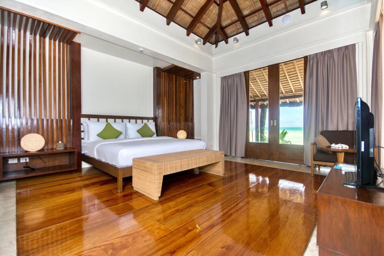 Harlan Beach Villa Boracay Balabag  Bagian luar foto