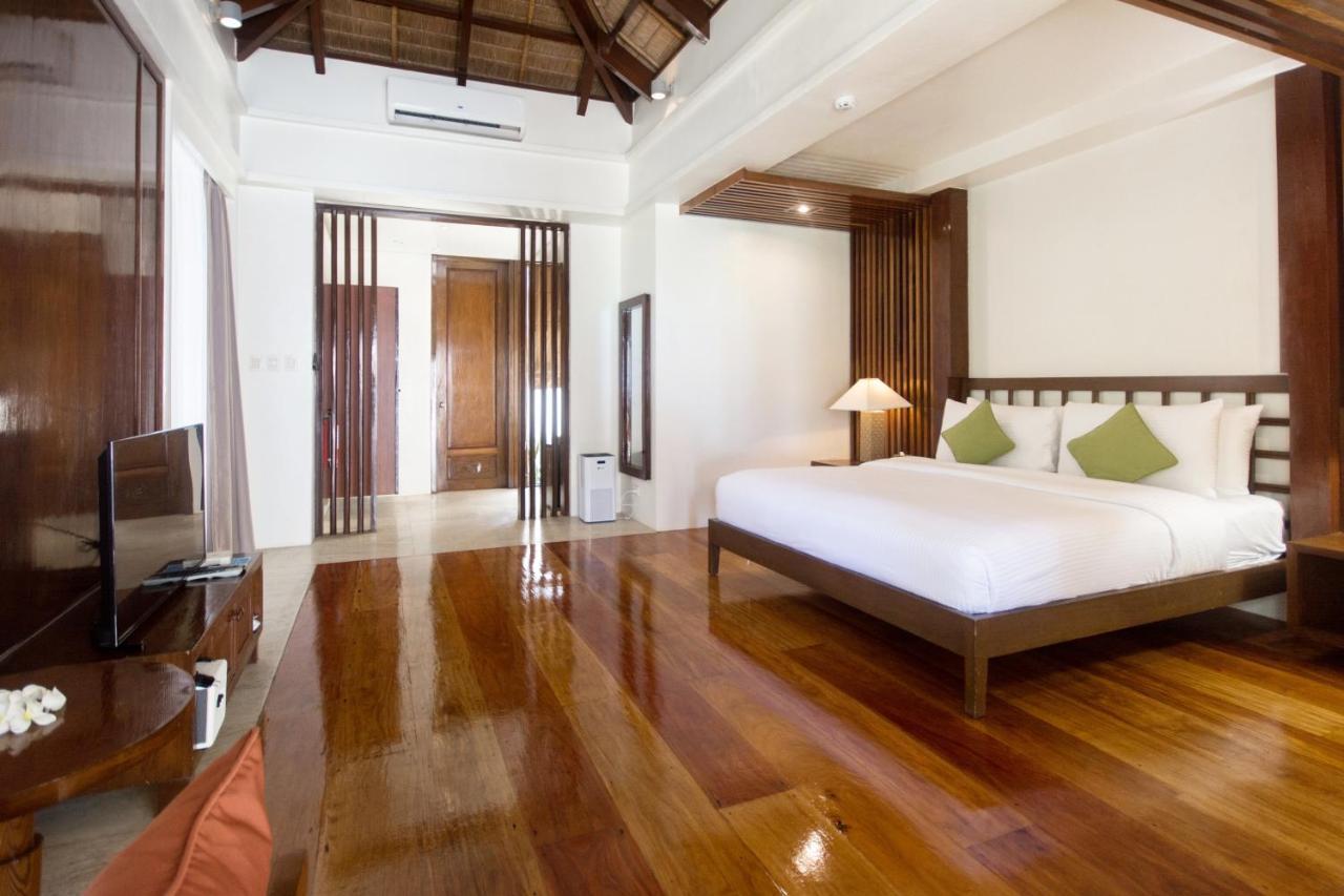 Harlan Beach Villa Boracay Balabag  Bagian luar foto