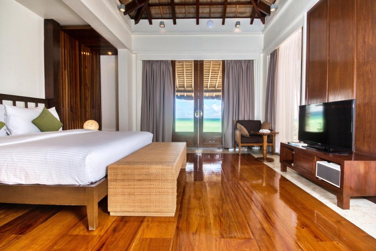 Harlan Beach Villa Boracay Balabag  Bagian luar foto