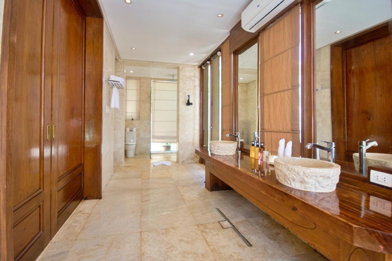 Harlan Beach Villa Boracay Balabag  Bagian luar foto