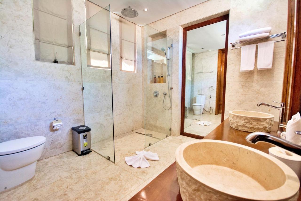 Harlan Beach Villa Boracay Balabag  Bagian luar foto
