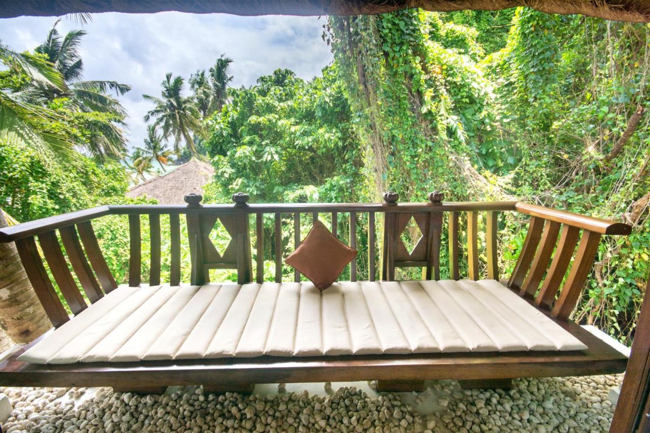 Harlan Beach Villa Boracay Balabag  Bagian luar foto