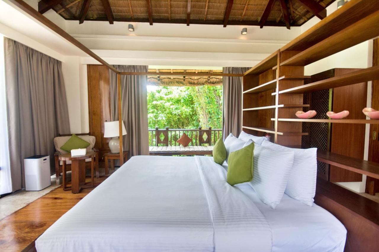Harlan Beach Villa Boracay Balabag  Bagian luar foto