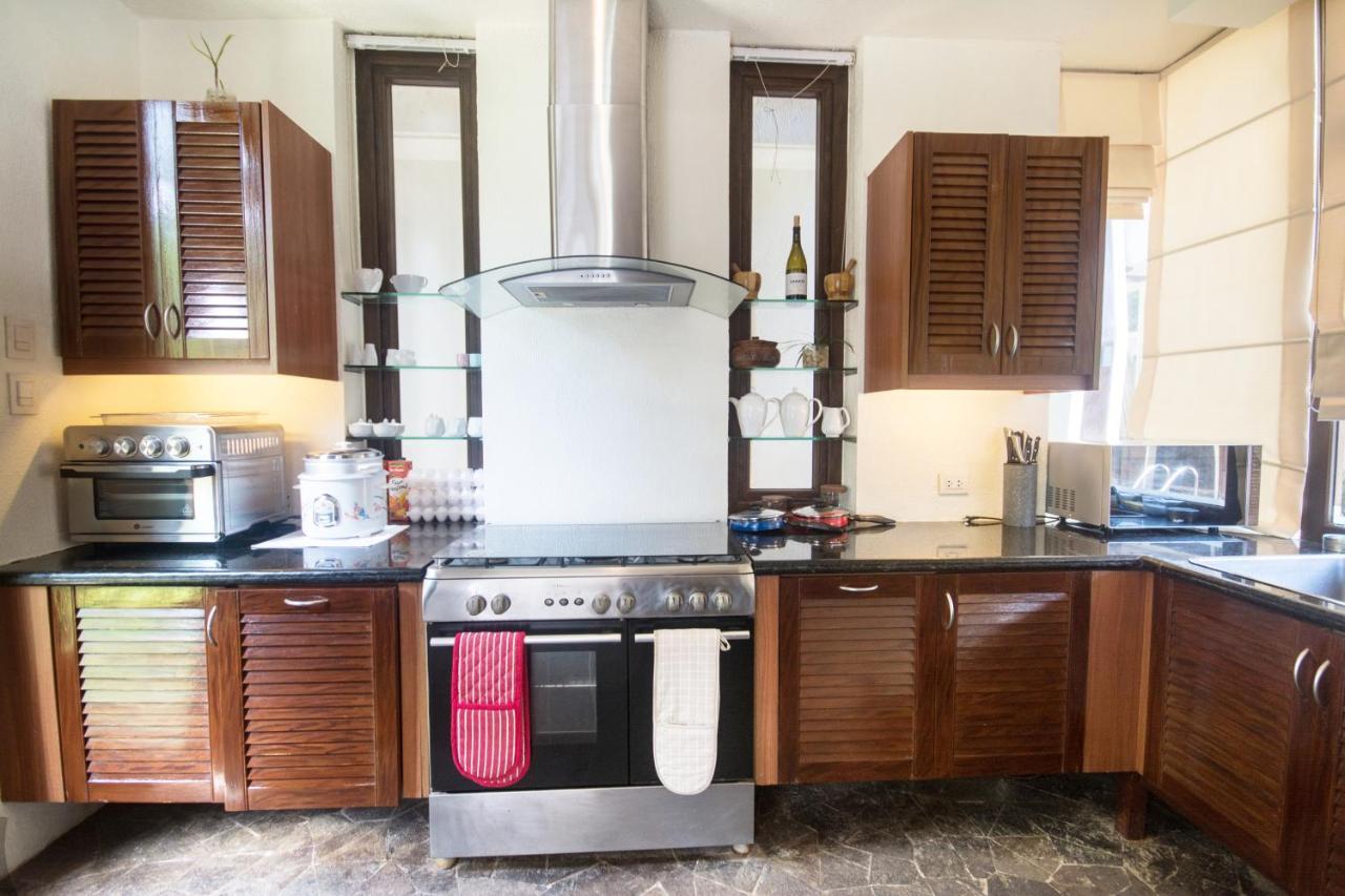 Harlan Beach Villa Boracay Balabag  Bagian luar foto