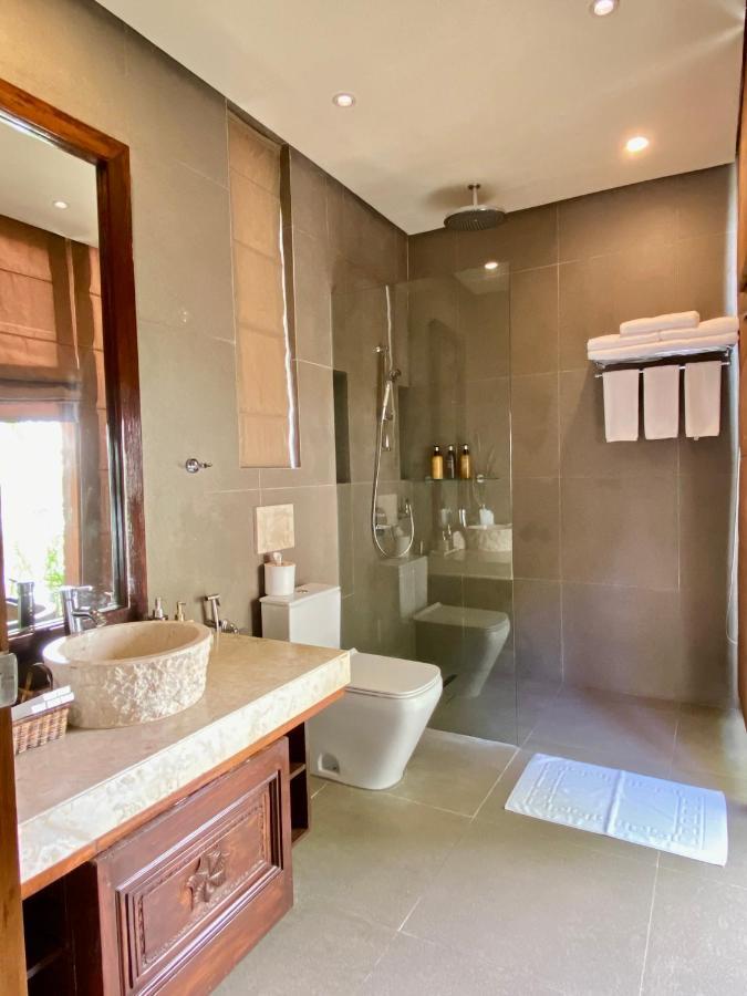 Harlan Beach Villa Boracay Balabag  Bagian luar foto