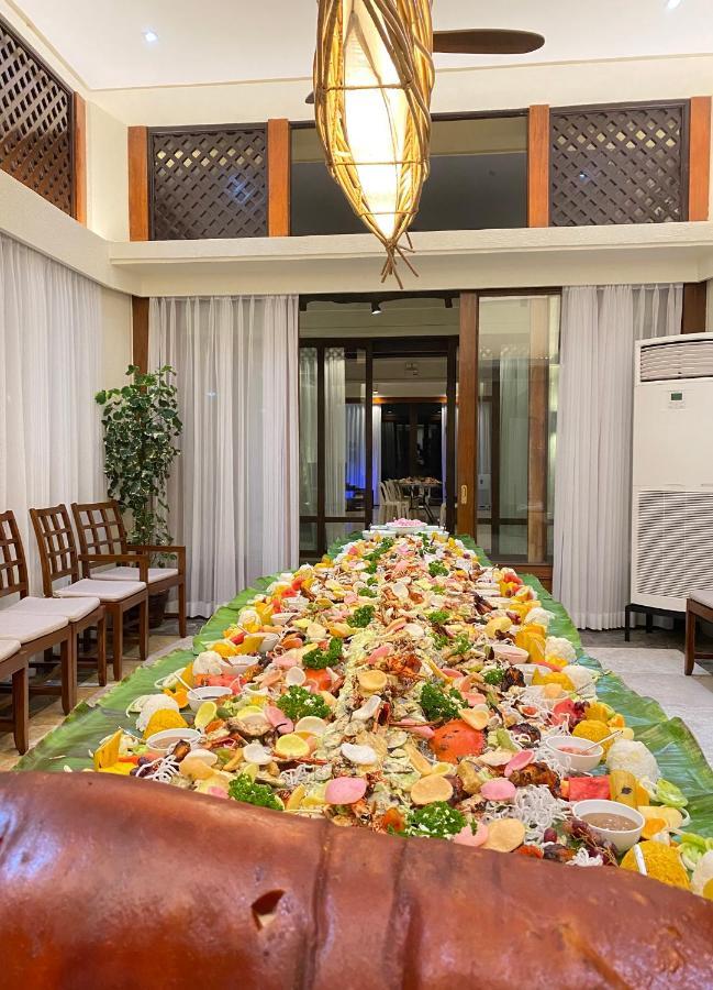 Harlan Beach Villa Boracay Balabag  Bagian luar foto