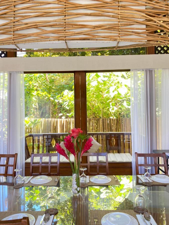 Harlan Beach Villa Boracay Balabag  Bagian luar foto