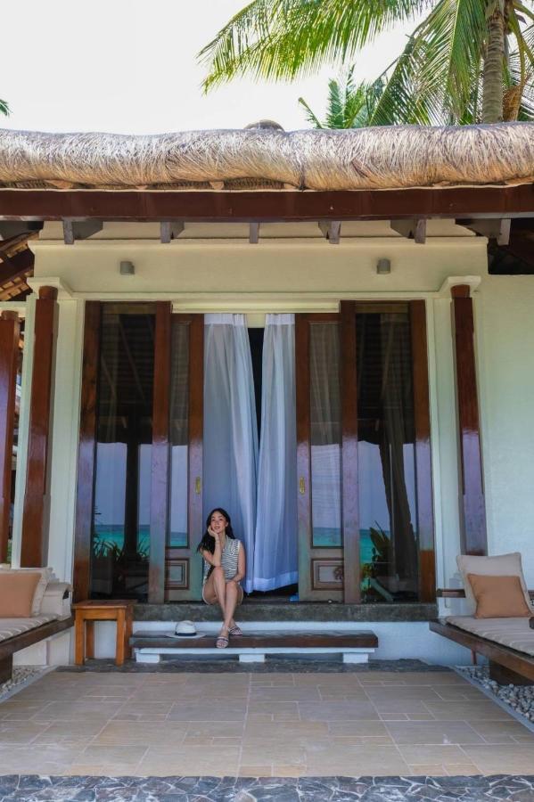 Harlan Beach Villa Boracay Balabag  Bagian luar foto